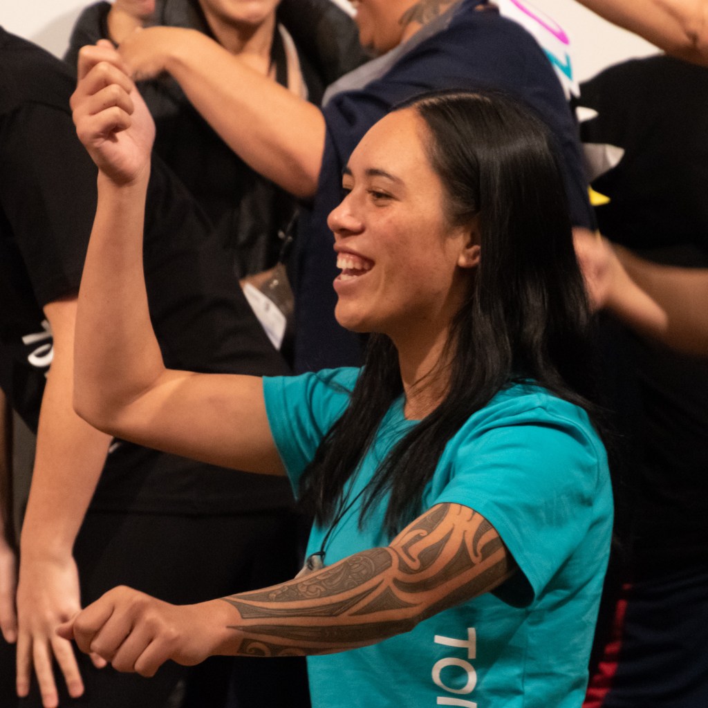 Te Ngao ki te Wheiao – Waiata